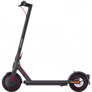 Xiaomi Electric Scooter 4 Pro 20 km h Preto 12,4 Ah