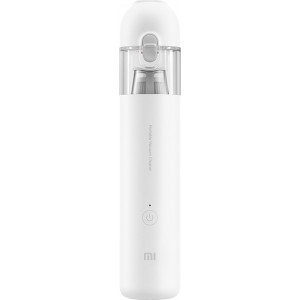 Xiaomi Mi Vacuum Cleaner Mini aspirador de mão Branco Sem bolsa