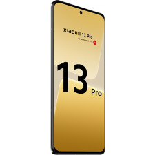 Xiaomi 13 Pro 17,1 cm (6.73") Dual SIM Android 13 5G USB Type-C 12 GB 256 GB 4820 mAh Branco Restaurado
