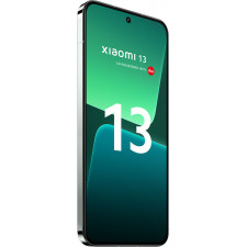 Xiaomi 13 16,1 cm (6.36") Dual SIM Android 13 5G USB Type-C 8 GB 256 GB 4500 mAh Verde