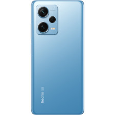 Xiaomi Redmi Note 12 Pro+ 5G 16,9 cm (6.67") Dual SIM Android 12 USB Type-C 8 GB 256 GB 5000 mAh Azul