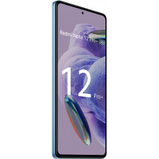 Xiaomi Redmi Note 12 Pro+ 5G 16,9 cm (6.67") Dual SIM Android 12 USB Type-C 8 GB 256 GB 5000 mAh Azul