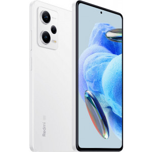 Xiaomi Redmi Note 12 Pro 16,9 cm (6.67") Dual SIM Android 12 5G USB Type-C 8 GB 128 GB 5000 mAh Branco