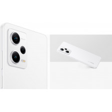 Xiaomi Redmi Note 12 Pro 16,9 cm (6.67") Dual SIM Android 12 5G USB Type-C 8 GB 128 GB 5000 mAh Branco