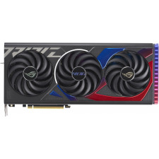 ASUS ROG -STRIX-RTX4070S-O12G-GAMING NVIDIA GeForce RTX 4070 SUPER 12 GB GDDR6X