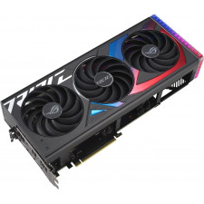 ASUS ROG -STRIX-RTX4070S-O12G-GAMING NVIDIA GeForce RTX 4070 SUPER 12 GB GDDR6X