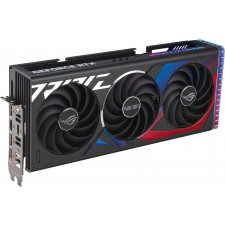 ASUS ROG -STRIX-RTX4070S-O12G-GAMING NVIDIA GeForce RTX 4070 SUPER 12 GB GDDR6X