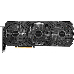 KFA2 GeForce RTX 4070 Ti SUPER EX Gamer 1-Click OC NVIDIA 16 GB GDDR6X