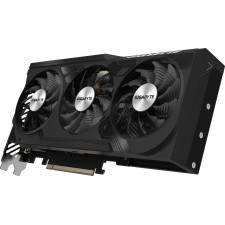 Gigabyte GeForce RTX 4070 SUPER WINDFORCE OC 12G NVIDIA 12 GB GDDR6X