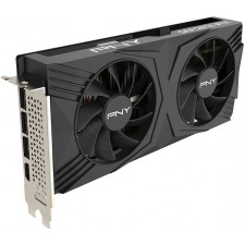 PNY GeForce RTX™ 4070 SUPER 12GB OC DF NVIDIA GeForce RTX 4070 SUPER GDDR6X