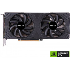 PNY GeForce RTX™ 4070 SUPER 12GB OC DF NVIDIA GeForce RTX 4070 SUPER GDDR6X