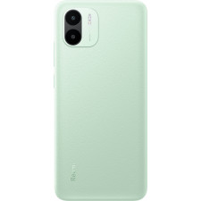 Xiaomi Redmi A2 16,6 cm (6.52") Dual SIM Android 13 Go edition 4G Micro-USB 2 GB 32 GB 5000 mAh Verde claro