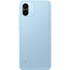 Xiaomi Redmi A2 16,6 cm (6.52") Dual SIM Android 13 Go edition 4G Micro-USB 2 GB 32 GB 5000 mAh Azul Claro