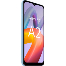 Xiaomi Redmi A2 16,6 cm (6.52") Dual SIM Android 13 Go edition 4G Micro-USB 2 GB 32 GB 5000 mAh Azul Claro