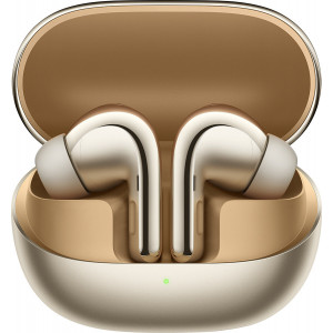 Xiaomi Buds 4 Pro Auscultadores Sem fios Intra-auditivo Chamadas Música USB Type-C Bluetooth Dourado