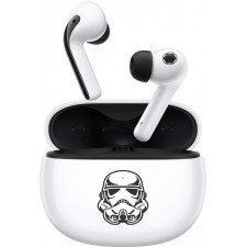 Xiaomi Buds 3 Star Wars Edition Auscultadores True Wireless Stereo (TWS) Intra-auditivo Chamadas Música Bluetooth Branco