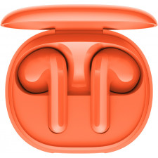 Xiaomi Redmi Buds 4 Lite Auscultadores Sem fios Intra-auditivo Chamadas Música USB Type-C Bluetooth Laranja