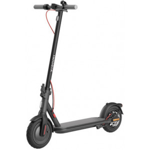 Xiaomi Electric Scooter 4 EU 25 km h Preto 7650 Ah