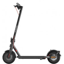 Xiaomi Electric Scooter 4 EU 25 km h Preto 7650 Ah