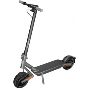 Xiaomi Electric Scooter 4 Ultra 25 km h Preto, Cinzento 12000 Ah