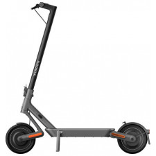 Xiaomi Electric Scooter 4 Ultra 25 km h Preto, Cinzento 12000 Ah