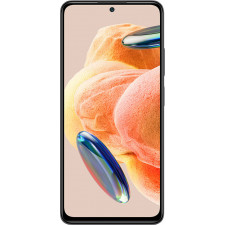 Xiaomi Redmi Note 12 Pro 16,9 cm (6.67") Dual SIM híbrido Android 11 4G USB Type-C 6 GB 128 GB 5000 mAh Cinzento