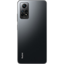 Xiaomi Redmi Note 12 Pro 16,9 cm (6.67") Dual SIM híbrido Android 11 4G USB Type-C 6 GB 128 GB 5000 mAh Cinzento