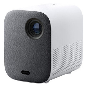 Xiaomi Mi Smart Projector 2 datashow Projetor de distância normal 500 ANSI lumens DLP 1080p (1920x1080) Preto, Branco