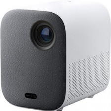 Xiaomi Mi Smart Projector 2 datashow Projetor de distância normal 500 ANSI lumens DLP 1080p (1920x1080) Preto, Branco