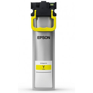 Epson C13T11D440 tinteiro 1 unidade(s) Compatível Rendimento alto (XL) Amarelo