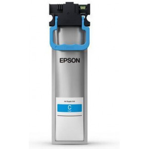 Epson C13T11D240 tinteiro 1 unidade(s) Compatível Rendimento alto (XL) Azul