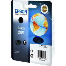 Epson Globe C13T26614010 tinteiro 1 unidade(s) Original Preto
