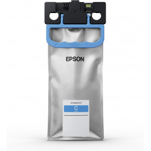 Epson T01D200 tinteiro 1 unidade(s) Original Rendimento Extremamente (Super) Alto Ciano
