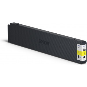 Epson WorkForce Enterprise WF-C20600 Yellow tinteiro 1 unidade(s) Original Amarelo