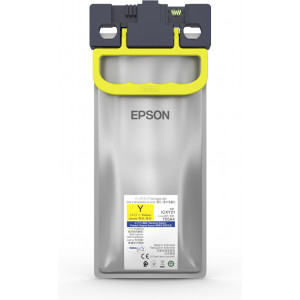 Epson C13T05A400 tinteiro 1 unidade(s) Original Rendimento alto (XL) Amarelo