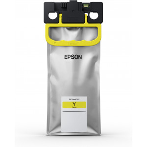 Epson T01D400 tinteiro 1 unidade(s) Original Rendimento Extremamente (Super) Alto Amarelo