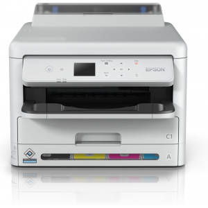 Epson WF-C5390DW impressora a jato de tinta Cor 4800 x 1200 DPI A4 Wi-Fi