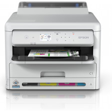 Epson WF-C5390DW impressora a jato de tinta Cor 4800 x 1200 DPI A4 Wi-Fi