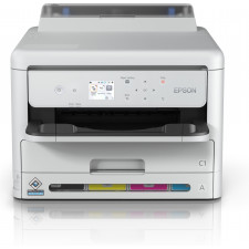 Epson WF-C5390DW impressora a jato de tinta Cor 4800 x 1200 DPI A4 Wi-Fi