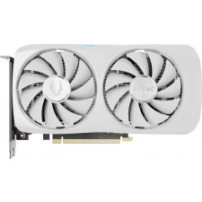 Zotac GAMING GeForce RTX 4070 Twin Edge OC White Edition NVIDIA 12 GB GDDR6X