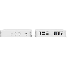 Logitech RoomMate sistema de videoconferência Ethernet LAN Sistema de gestão de serviços de videoconferência
