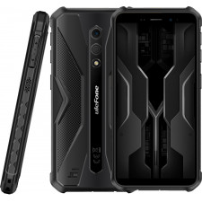 Ulefone Armor X12 Pro 13,8 cm (5.45") Dual SIM Android 13 4G USB Type-C 4 GB 64 GB 4860 mAh Preto