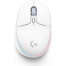 Logitech G G705 rato Mão direita RF Wireless + Bluetooth Ótico 8200 DPI