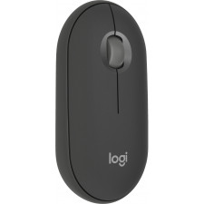 Logitech Pebble 2 M350s rato Ambidestro RF Wireless + Bluetooth Ótico 4000 DPI