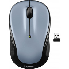 Logitech M325s rato Ambidestro RF Wireless Ótico 1000 DPI