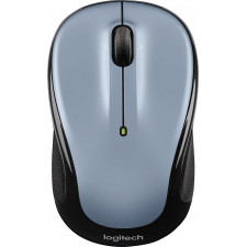 Logitech M325s rato Ambidestro RF Wireless Ótico 1000 DPI