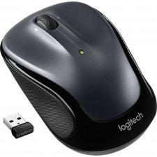 Logitech M325s rato Ambidestro RF Wireless Ótico 1000 DPI