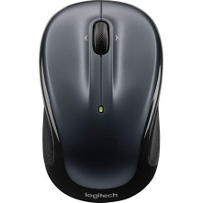 Logitech M325s rato Ambidestro RF Wireless Ótico 1000 DPI