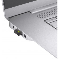 Logitech MX Master 3s for Business rato Mão direita RF Wireless + Bluetooth Laser 8000 DPI