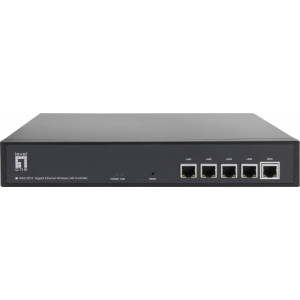 LevelOne WAC-2010 gateway controlador 10, 100, 1000 Mbit s